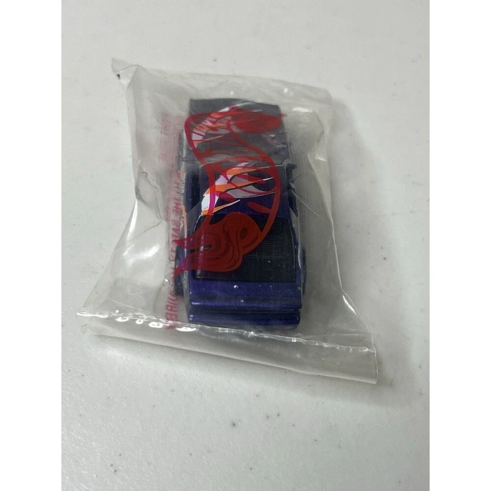 Hot Wheels Bonus Car 80’s Camaro from 1998 series NEW